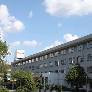 **** Hotel Intercityhotel Frankfurt Airport Germania