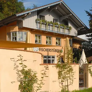 Hotel Fischerstueberl Attel, Wasserburg