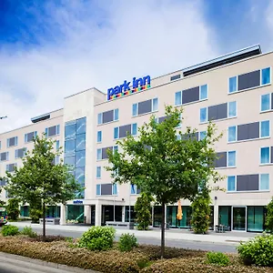 *** Hotel Park By Radisson Frankfurt Airport Germania