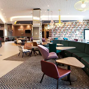 *** Hotel Hampton By Hilton Munich Airport South Germania