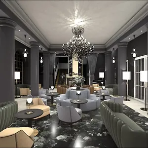 **** Hotel Lumiere Boutiquehotel Im Fuerstenhof Germania