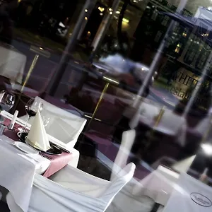 **** Hotel Western President Germania