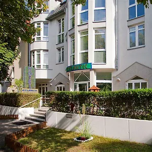 *** Hotel Atlantic Germania