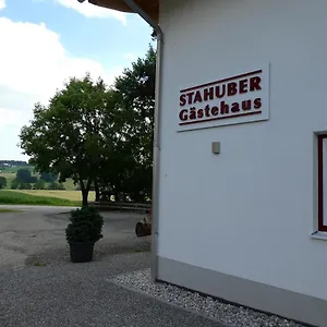 Gaestehaus Stahuber Herberg