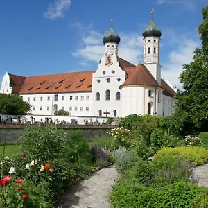 Affittacamere Kloster - Gaestehaus Der Salesianer Don Bosco, Benediktbeuern