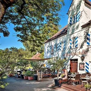 Hotel Roemerkessel, Fuchstal