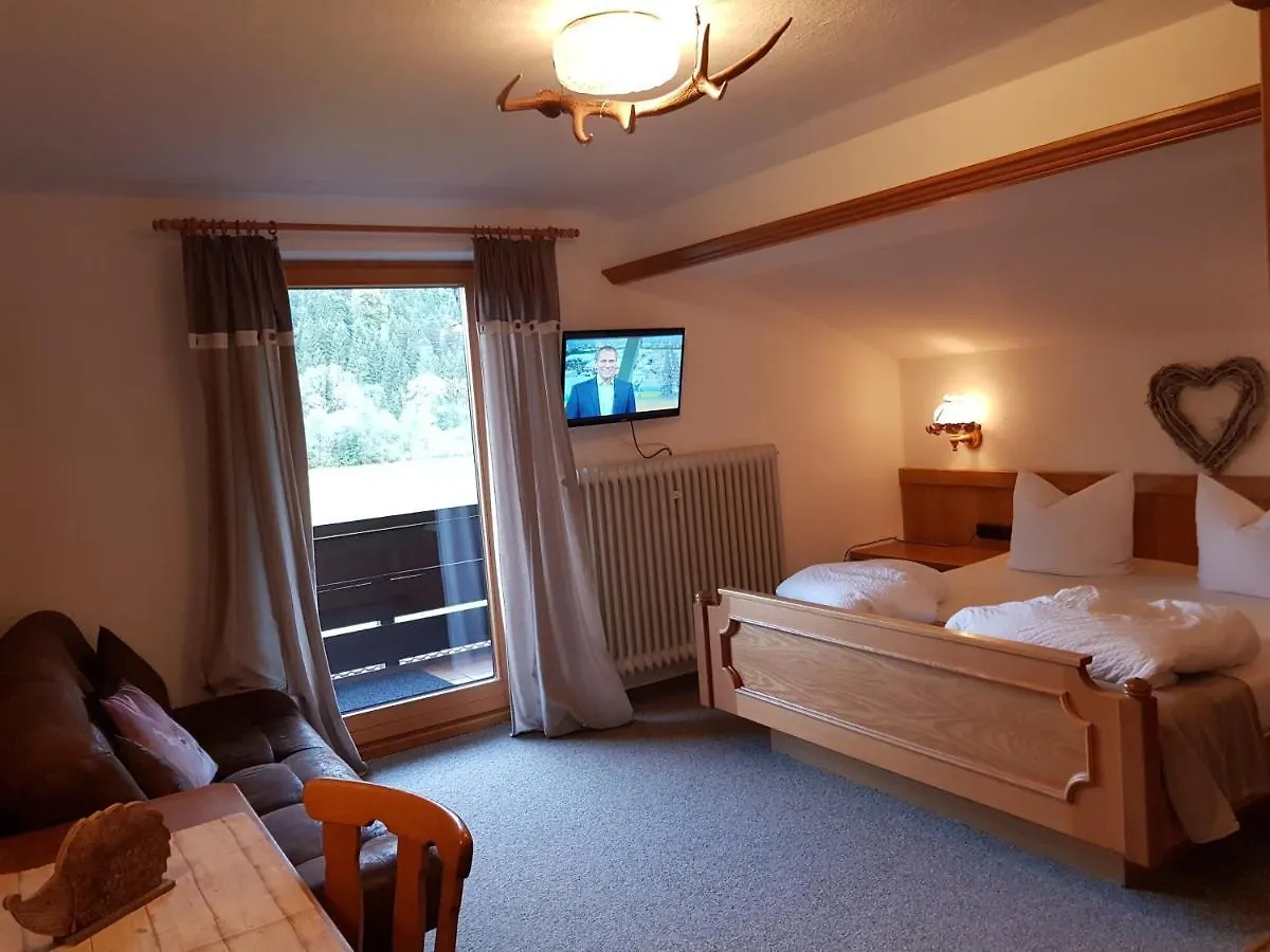 Gasthof Alpenlandhaus Pfronten