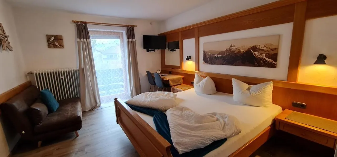 Alpenlandhaus Pfronten 0*,