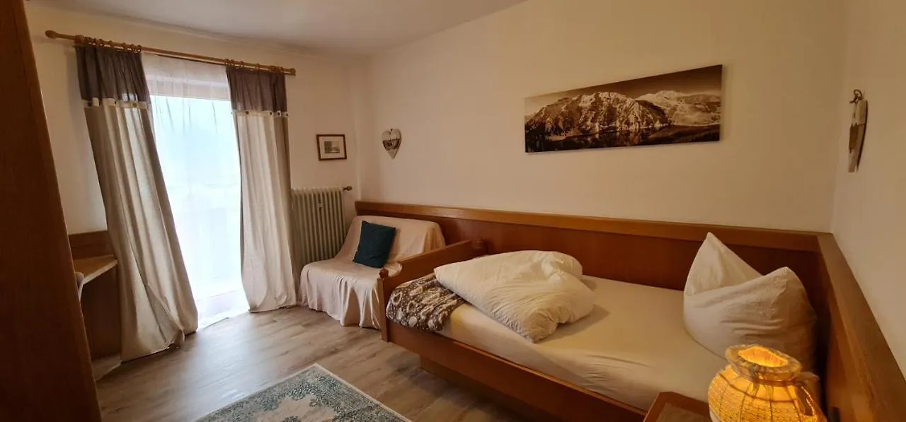 Pensionat Alpenlandhaus Pfronten Tyskland